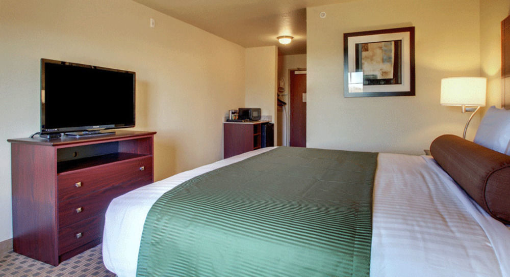 Cobblestone Hotel & Suites - Erie Eksteriør bilde