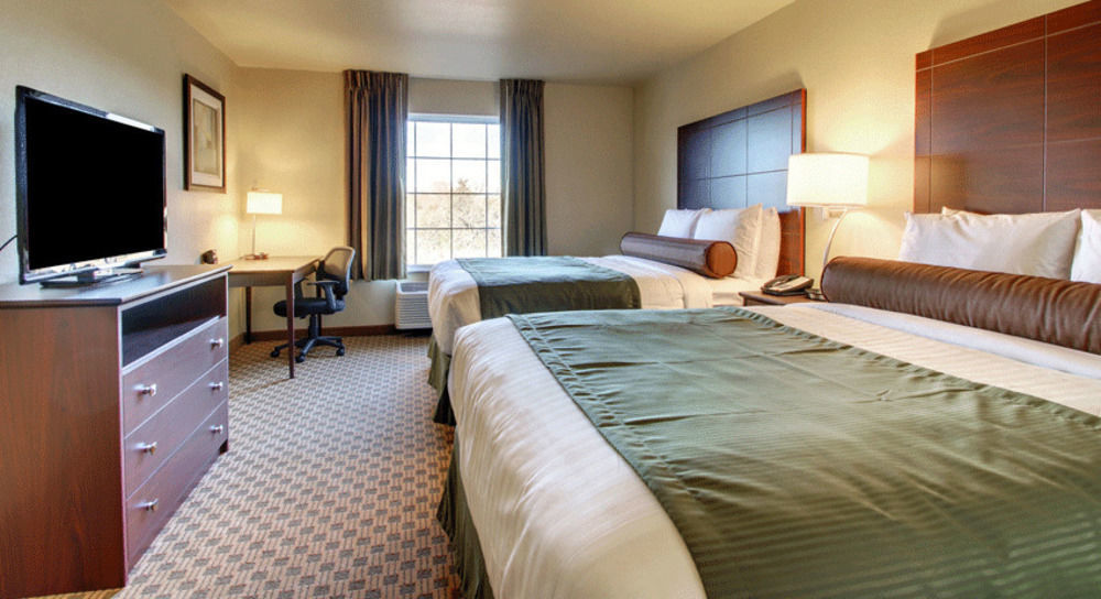 Cobblestone Hotel & Suites - Erie Eksteriør bilde