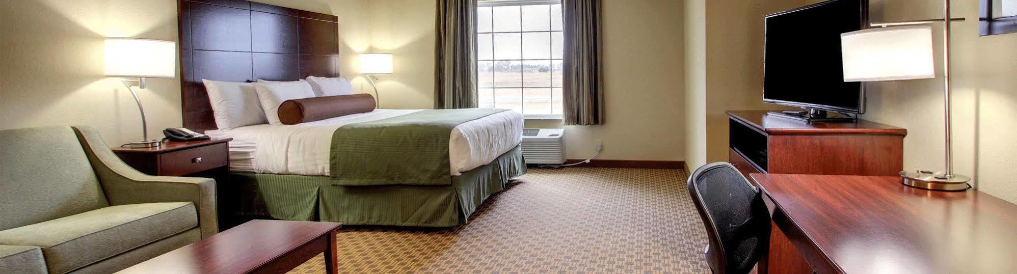 Cobblestone Hotel & Suites - Erie Eksteriør bilde